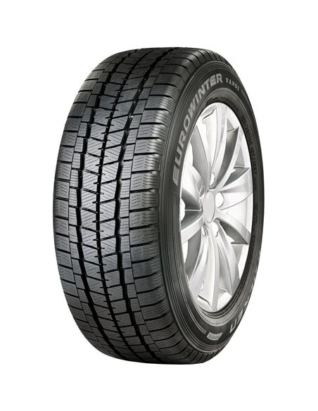 FALKEN EUROWINTER VAN01 215/65 R15C 104/102T