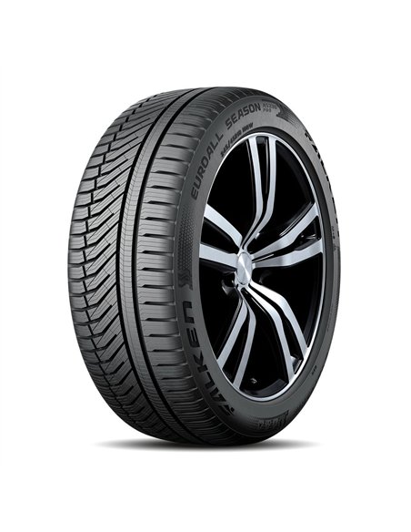 FALKEN EUROALLSEASON AS220PRO 225/45 R19 96W XL