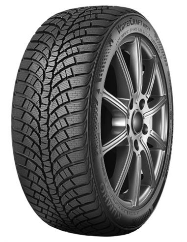 KUMHO WP71 255/40 R17 98V XL