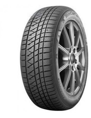 KUMHO WS71 255/55 R20 110V XL