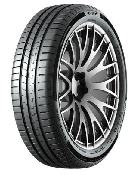 GITI GITISYNERGY E2 155/70 R19 84Q