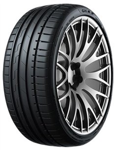 GITI GITISPORT S2 275/30 R20 97Y XL