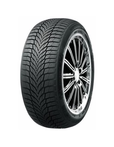 NEXEN WINGUARD-SPORT2 245/45 R18 100V XL